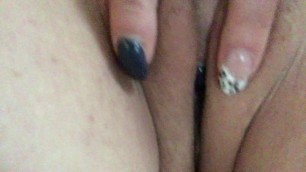 Groping Big Tits and Fingering Pussy always Feels Good