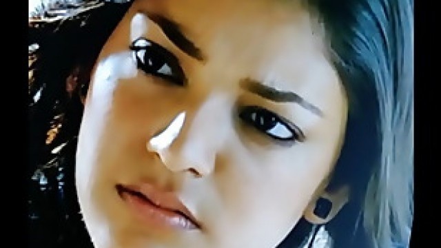 Longest ever CUM TRIBUTE on KAJAL with moaning #1