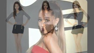 My Ariana and Victoria Lesbian Fantasy Ft JO and Eve