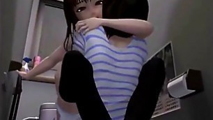 sister AND brother (trap) xxx animation 3d