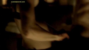 Anna Silk Hot Sex in Lost Girl Series ScandalPlanet.Com