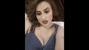 Hot Sexy Pakistani Randi Aunty