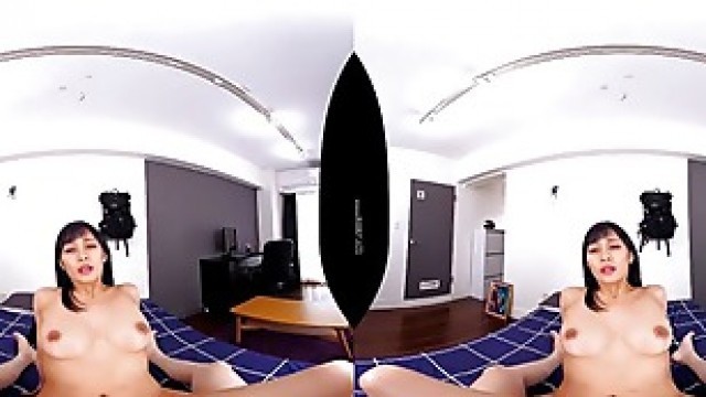 Room Barrier VR Part1