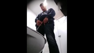 Urinal Spy (360)