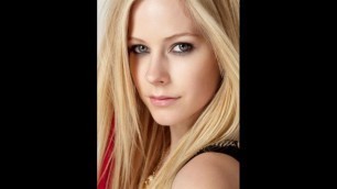 Try not Cum. Avril Lavigne. (Sex Sound).