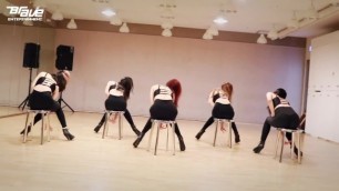 Brave Girls - Rollin (Back Version)