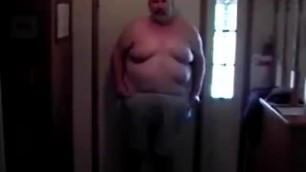 Big Olded Fat Guy