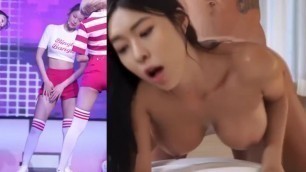 Korean BJ Sexy Kpop Covers