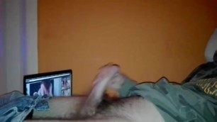 18YO GAY BOY I FAST MASTURBATION AND MOAN I HAS a BIG DICK I AMATEUR