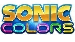 Planet Wisp - Act 1 - Sonic Colors Music Extended
