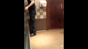 Some Hot Guys Pissing