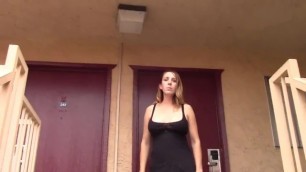 New Amateur in Public- Teaser 3