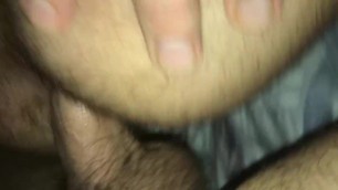 Fucking Landlord’s Ass before Pissing into his Hole