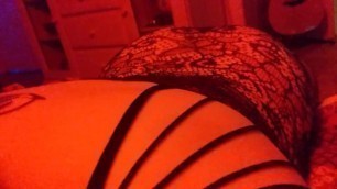 POV Redlight Cock Sucking