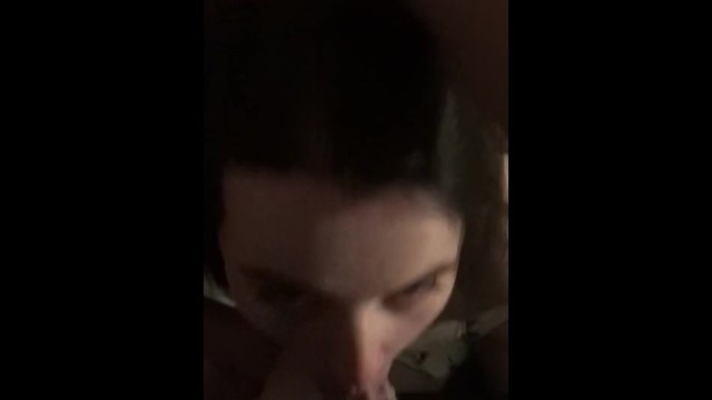 GF gives best Blowjobs ever