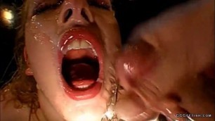 Group With Bukkakes And Cumshots On German Whores Tranny Gloryhole
