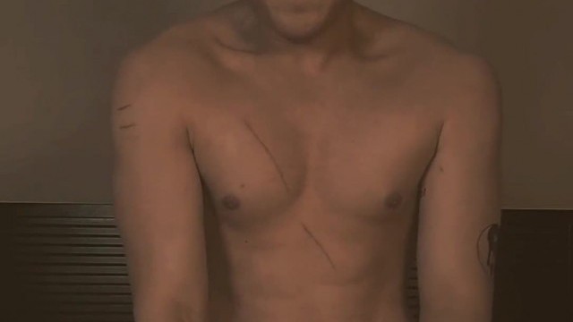 Cumming Inside My Tantaly Sex Doll And Dirty Talking - Male Masturbation
