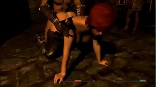 MULTIPLAYER ONLINE XVIDEOS 3D GAME