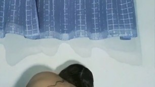 Mirelladelicia compilation 10 videos in 1, exhibitionism, masturbation, squirting, playing nice with giant dildo 20X4, 30X5, 36X