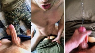 POV: Anal sex with a virtual gay man! Dirty talk and moaning!