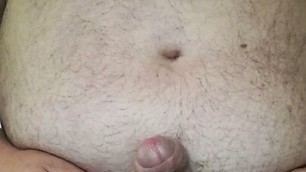 Big cumshot older daddy bear with big fat belly and huge nipples Bull men fat men big dick Hot sex bear body muscle